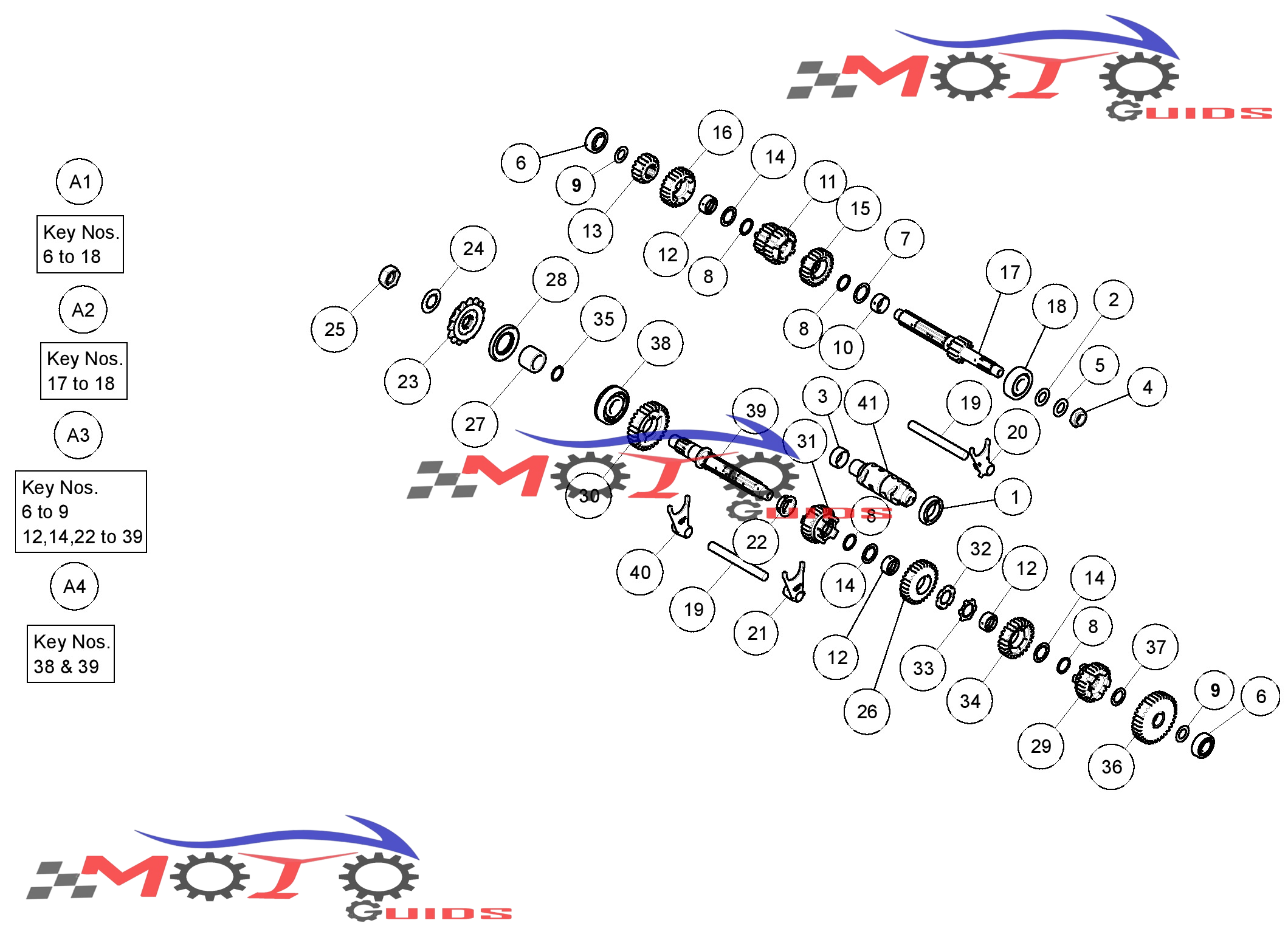 Engine Diagram